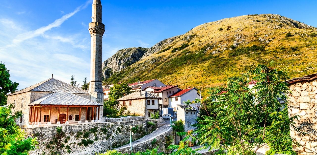 Albanië